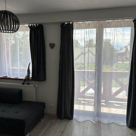 Apartman Olaf 타트란스카롬니카 외부 사진