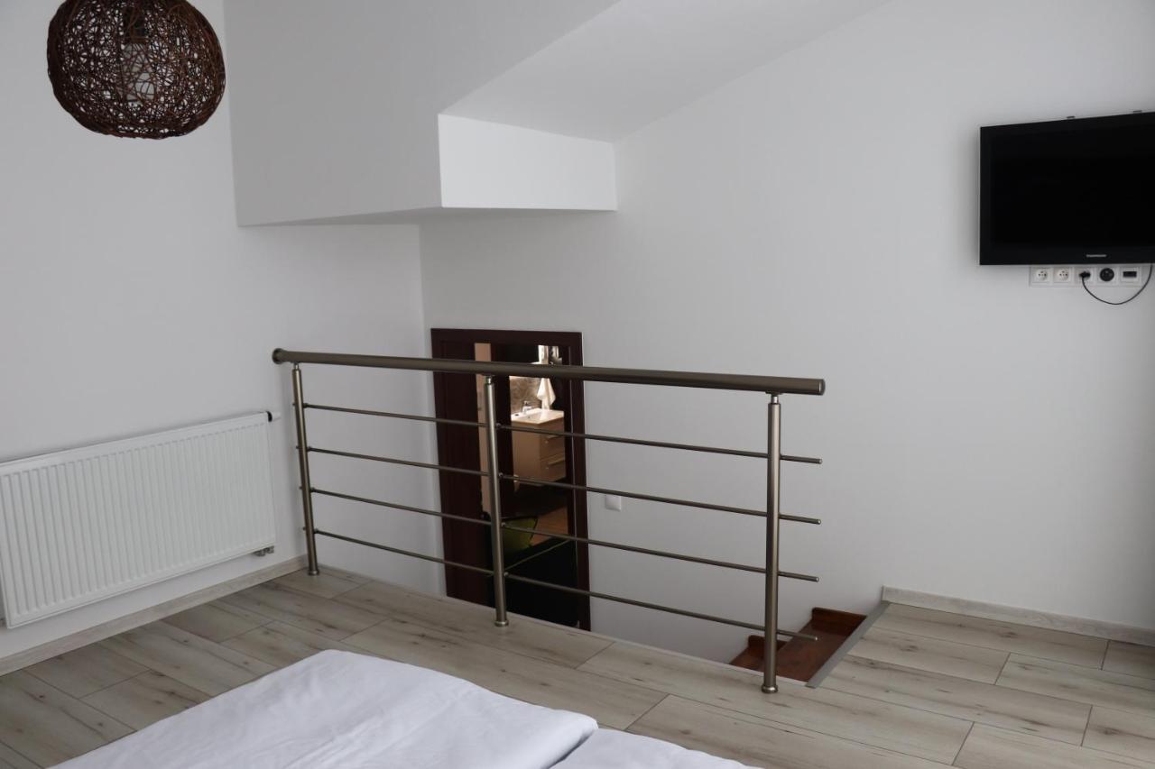 Apartman Olaf 타트란스카롬니카 외부 사진